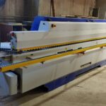 Закупка нового оборудования