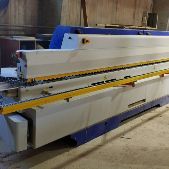 Закупка нового оборудования