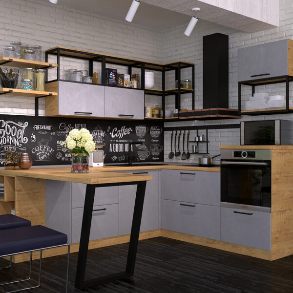 Кухни Чикаго