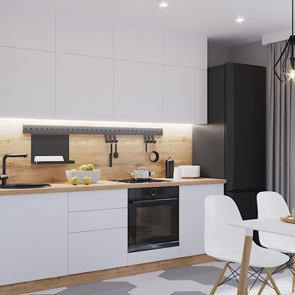 Кухни Бьянка