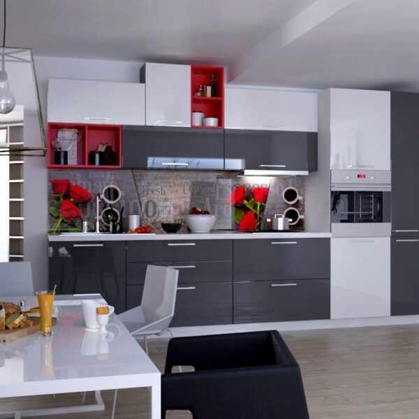 Кухни Манхеттен