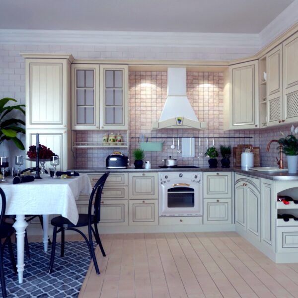 Кухни Палермо