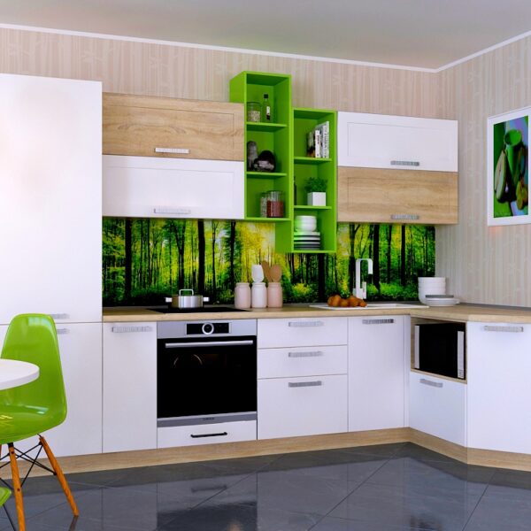 Кухни Примавера