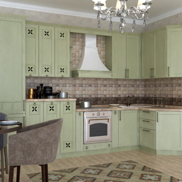 Кухни Прованс