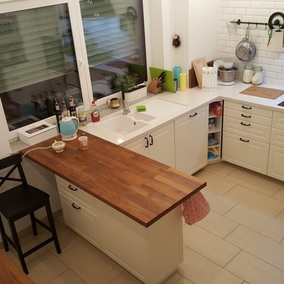 Где купить недорогую кухню в Новокузнецке?