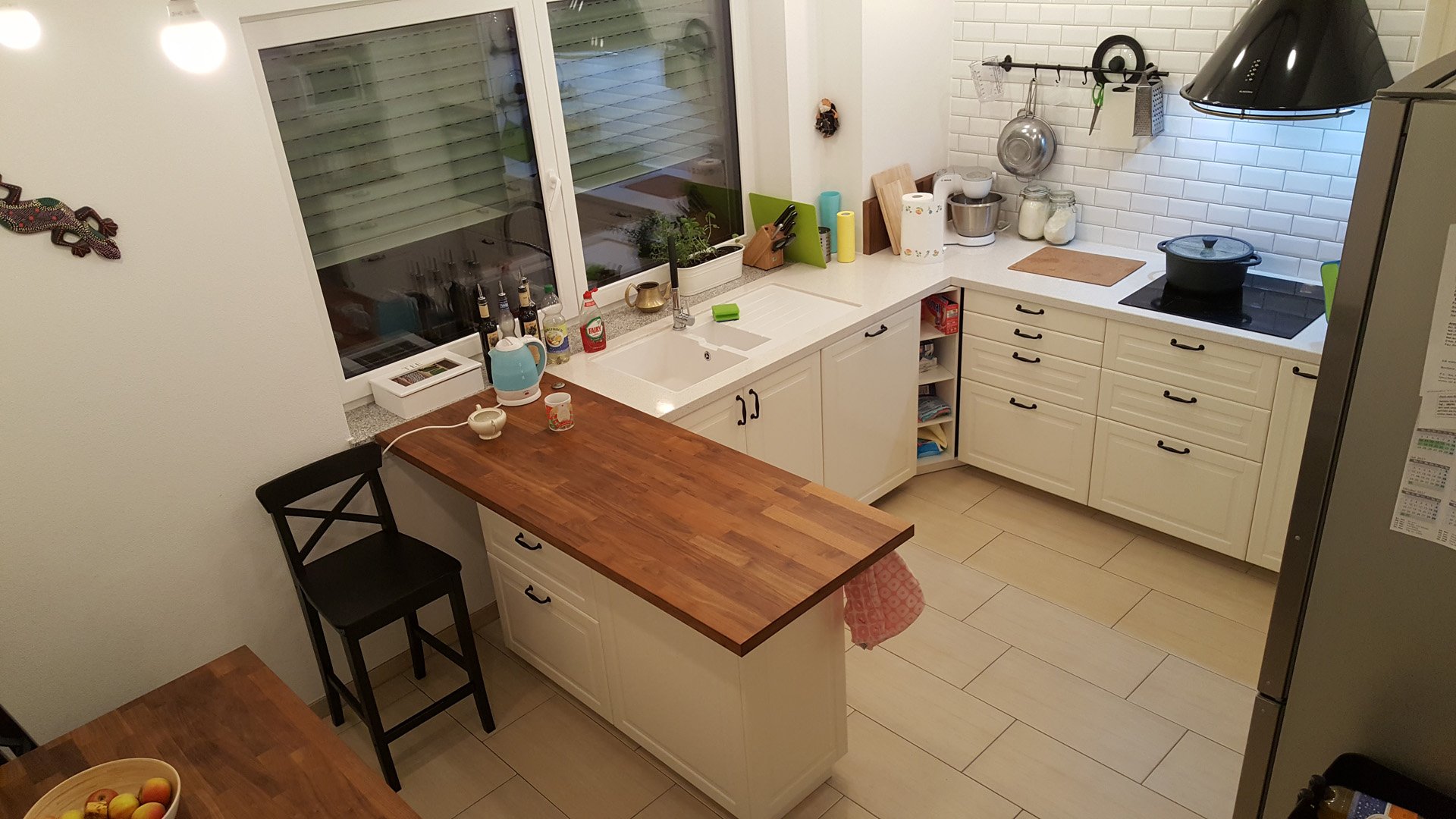 Где купить недорогую кухню в Новокузнецке?