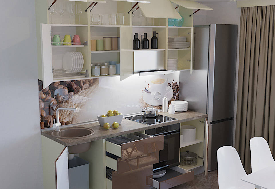 Современные технологии в производстве