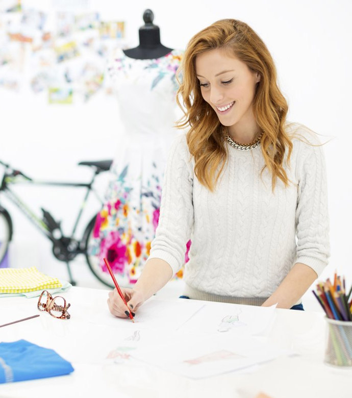 Вызов дизайнера на дом