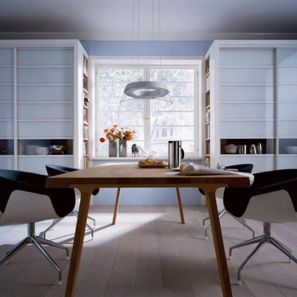 Шкафы с декоративным стеклом