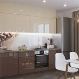 Кухня Латте