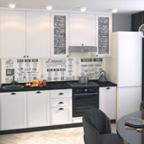 Кухня Сканди