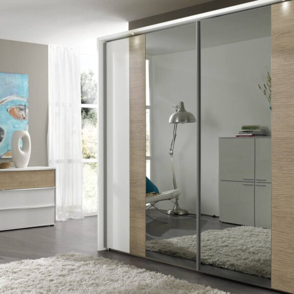 Производство шкафов-купе на заказ