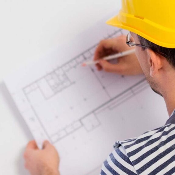 Как правильно делать замер кухни