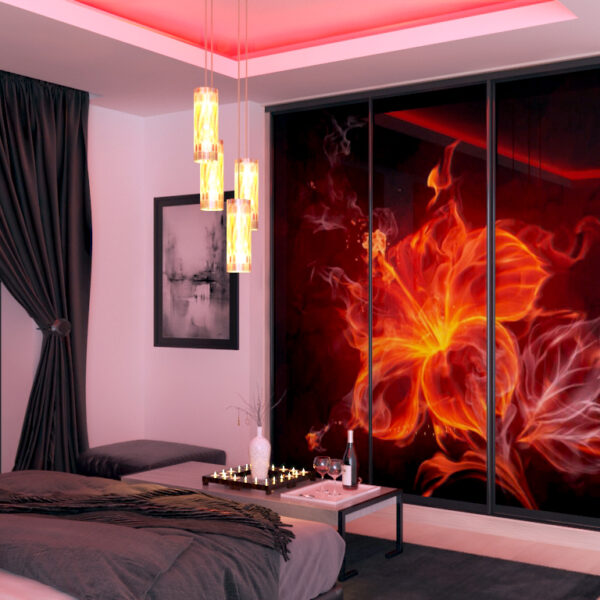 Шкафы-купе серия "Разное"