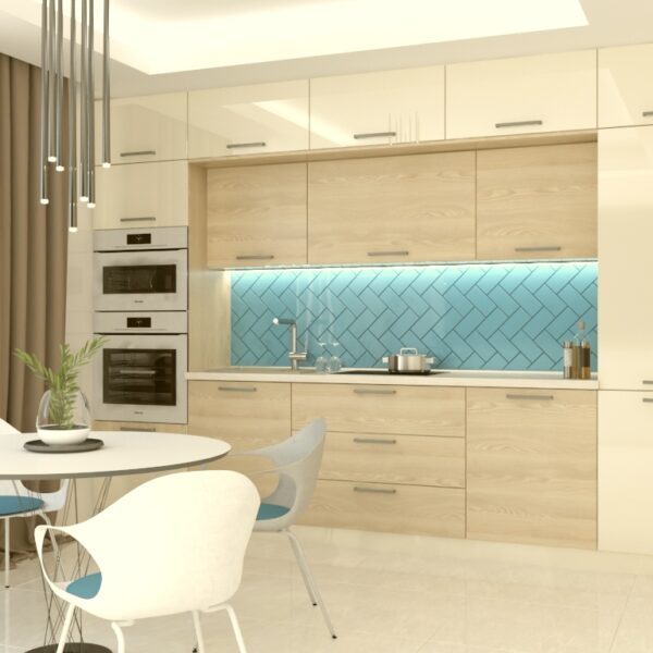 Кухни Элегия