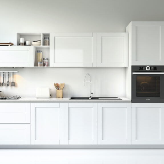 Кухни на заказ: преимущества, нюансы и стоимость