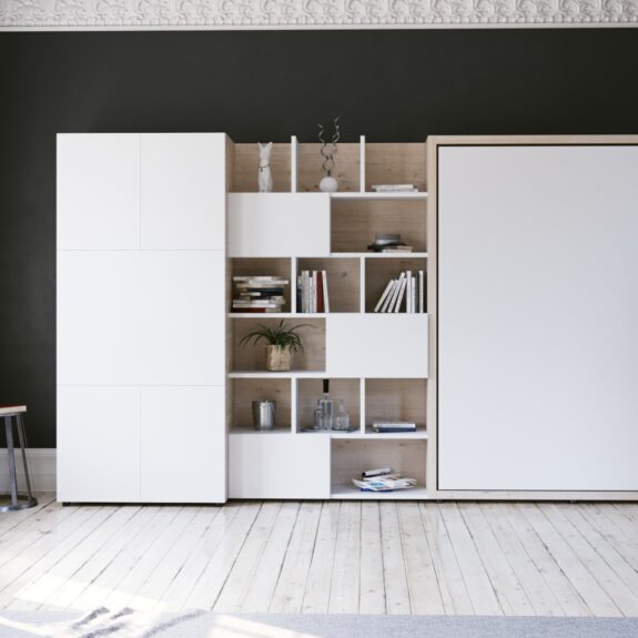 Как сделать мебель умной: обзор современных технологий и устройств