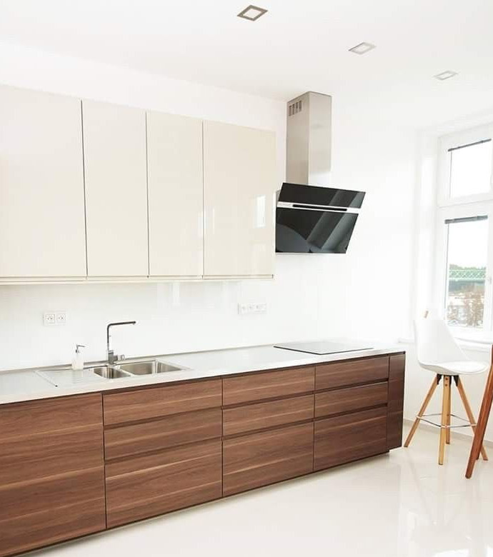 Бесплатный расчет по дизайн-проекту