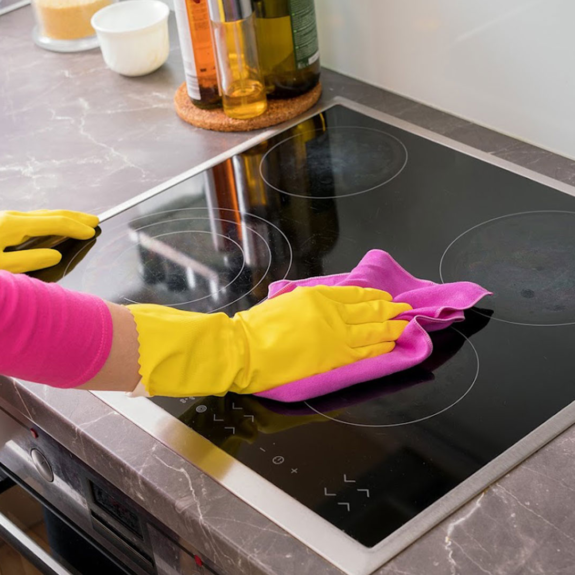 Что нужно знать об индукционной варочной панели