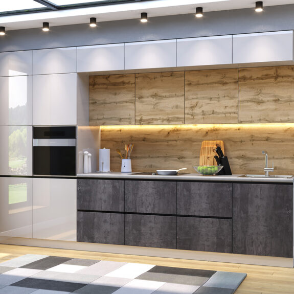 Заказать кухню до или после ремонта? Советы специалистов