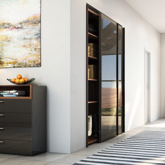 Комоды: как выбрать идеальный вариант для спальни или гостиной