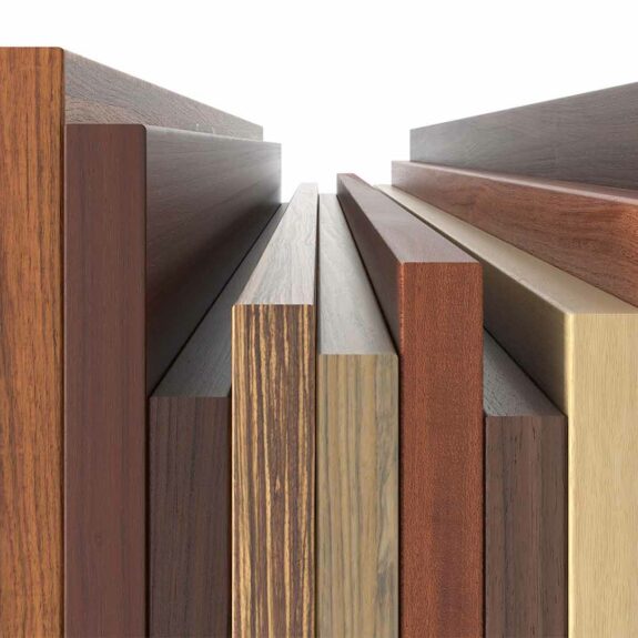 Что такое МДФ?