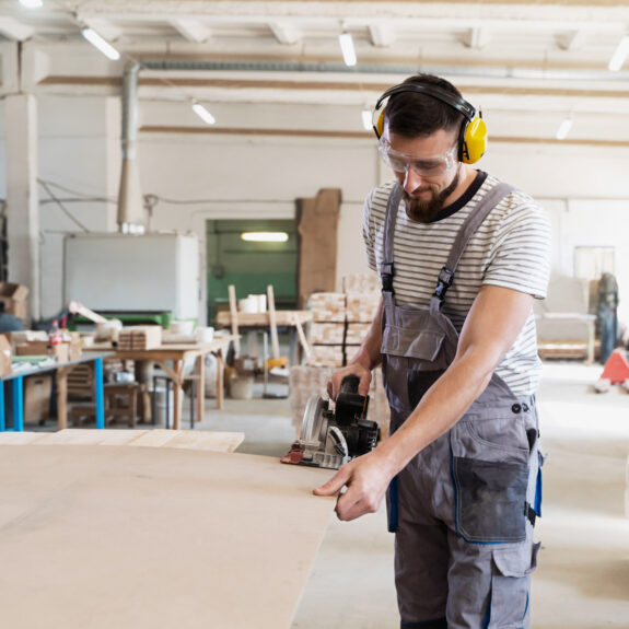 Экологичность на первом месте: наш подход к чистому производству